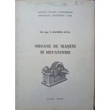 ORGANE DE MASINI SI MECANISME-V. HANDRA-LUCA-250342