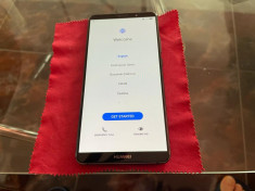 Huawei Mate 10 Pro 128GB Titanium Gray IMPECABIL !! foto