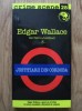 Edgar Wallace - Justitiarii din Cordoba