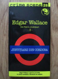 Edgar Wallace - Justitiarii din Cordoba