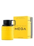 Apa de parfum Armaf Odyssey Mega, 60 ml, pentru barbati