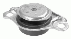 LEMF&Ouml;RDER 34451 01 Suport motor
