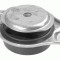 LEMF&Ouml;RDER 34451 01 Suport motor