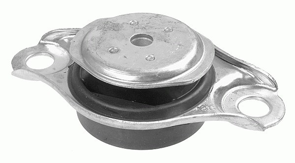 LEMF&Ouml;RDER 34451 01 Suport motor