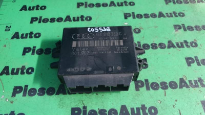 Calculator senzori parcare Audi A8 (2002-2009) [4E_] 4e0919283c foto