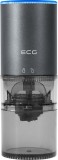 Cumpara ieftin Rasnita electrica portabila pentru cafea KM 160 Minimo Premio, baterie integrata Li-Pol 3,7 V, capacitate boabe 120 ml