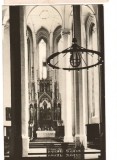CPIB 16402 CARTE POSTALA - BRASOV, BISERICA NEAGRA