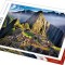 PUZZLE TREFL 500 SANCTOAR IN MACHU PICCHU