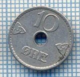 AX 433 MONEDA - NORVEGIA - 10 ORE -ANUL 1941 -STAREA CARE SE VEDE, Europa
