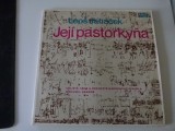 Leon Janacek- Jeji pastorkina- 2 vinil, Clasica