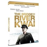 Podul de pe raul Kwai / The Bridge on the River Kwai