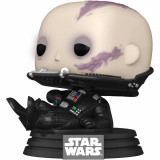 Cumpara ieftin Figurina Funko POP Star Wars RotJ 40th - Vader (unmasked)