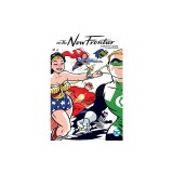 DC: The New Frontier (DC Black Label Edition)