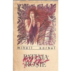 Patima rosie - Mihail Sorbul