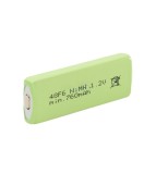 Acumulator Mexcel H-48F6 &ndash; 770mAh, 1.2V &ndash; NiMH