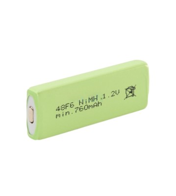 Acumulator Mexcel H-48F6 &amp;ndash; 770mAh, 1.2V &amp;ndash; NiMH foto