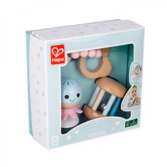 HAPE SET 3 JUCARII SENZORIALE foto