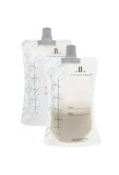 Pungi pentru Stocarea Laptelui Matern Lola&amp;Lykke&reg; (30 buc) 150 ml