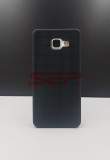 Toc silicon Mesh Case Samsung Galaxy S8 Plus BLACK