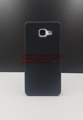 Toc silicon Mesh Case Samsung Galaxy S8 PLUS BLACK foto