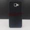 Toc silicon Mesh Case Samsung Galaxy S8 Plus BLACK