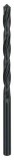 Bosch Set 10 burghie pentru metal HSS-R, DIN338, 6.8x69x109mm ProAdvanced PowerfulTools