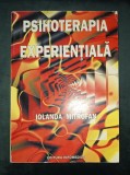 Iolanda Mitrofan - Psihoterapia experientiala
