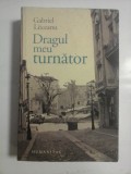 Dragul meu turnator - Gabriel LIICEANU