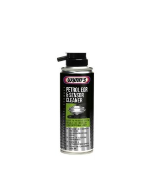 Spray Curatare Egr si Sistem Admisie Aer Wynn&amp;#039;s, 200ml foto