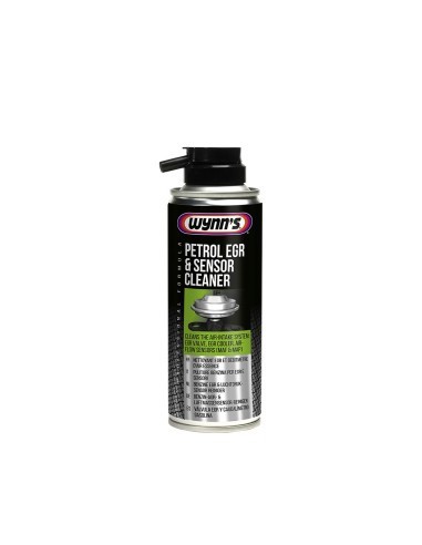 Spray Curatare Egr si Sistem Admisie Aer Wynn&#039;s, 200ml
