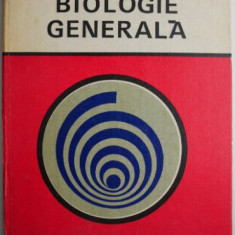 Biologie generala – Tiberiu Perseca, Iordachi Tudose