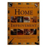 Cumpara ieftin The Complete Book of Home Improvement
