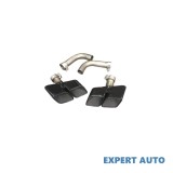 Ornament de toba audi q7 2016-2019 -negru cod:tyaq7bl Alta marca Alt model #7