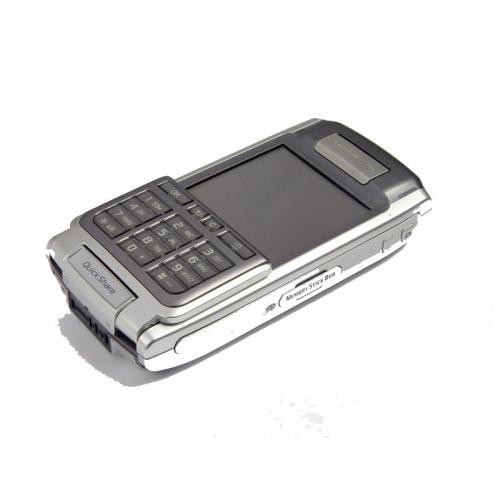 CARCASA pt. SONY-ERICSSON P900 ROSIE