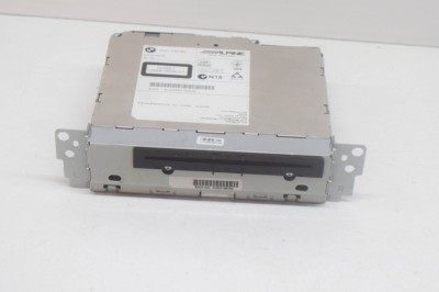 Unitate radio CD navigație BMW 3 F30, F80 2015 OEM: 9331597 12240174 foto