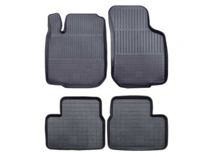 Set 4 covorase auto Ford Focus I Focus (Mondeo 2000 2007) Set 4 covorase auto Ford Focus I Focus (Mondeo 2000 2007)