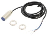 Senzor inductiv PNP NO 0-8mm 10-36VDC M18 IP67 200mA TELEMECANIQUE SENSORS
