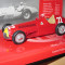 Macheta Alfa Romeo Alfetta 159 1951 Minichamps 1:43