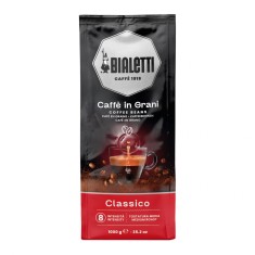 Cafea boabe Bialetti Experto Classico 1kg