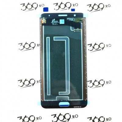 Display Galaxy G610 J7 Prime OEM gold foto