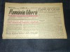 ZIARUL ROMANIA LIBERA 27 IULIE 1949