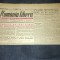 ZIARUL ROMANIA LIBERA 27 IULIE 1949
