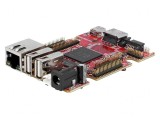 Calculator Monoplacă ARM A20 Dual-Core 5V DDR3