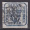 ✅ RO 1864 ,LP 13 ,&quot;Principatele Unite II&quot;, 30 PAR , stampilat
