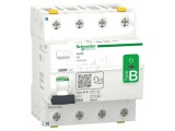 &Icirc;ntrerupător RCBO 25A 30mA 3+N
