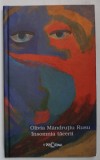 INSOMNIA TACERII de OLIVIA MANDRUTIU RUSU , VERSURI , ilustratii de LABANCZ ZOLTAN , 2007