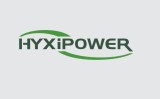 Hyxipower Balcony photovoltaic standard power cord, 1.5mm &sup2;, 5m long, plug current 10A