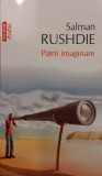 Patrii imaginare, Salman Rushdie