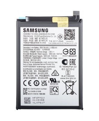 Acumulator Samsung HQ-50SD Samsung A145, A03s ,A037 foto