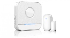 BITIWEND Sistem de alarma de securitate pentru casa - RESIGILAT foto